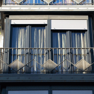 Balcones